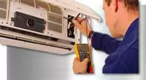 Consertos em ar condicionado vantagens e desvantagens Limpeza de Ar Condicionado em Fartura