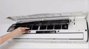 Higienização de ar condicionado Limpeza de Ar Condicionado em Fartura