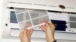 LIMPEZA E HIGIENIZAÇÃO DE AR CONDICIONADO Limpeza de Ar Condicionado em Fartura